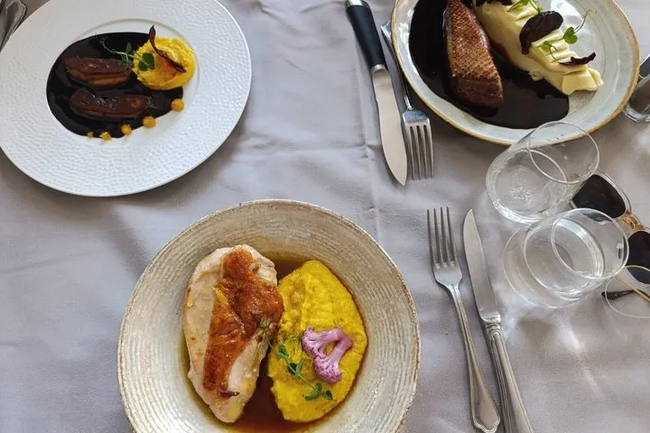 Foodie Tour and Highlights of the Latin Quarter