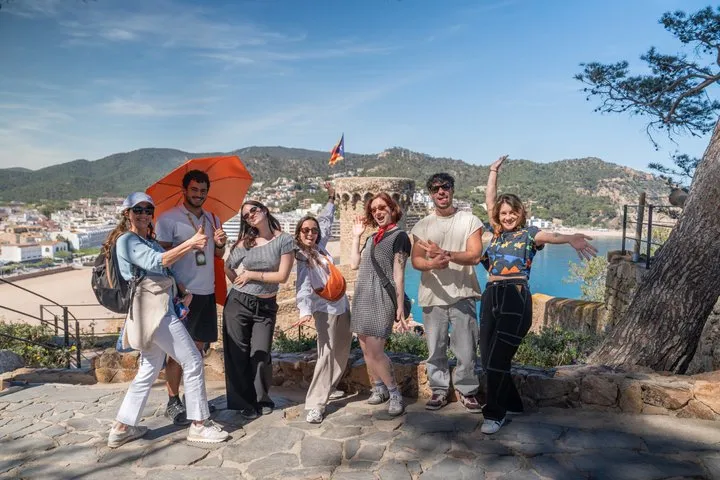 Catalonia: Girona, Costa Brava & Local Bites - Small Group Tour
