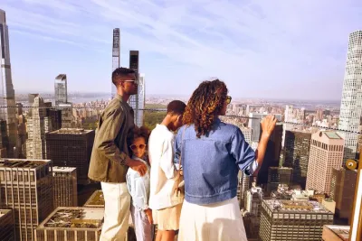 Skylift & Top of The Rock Combo Admission Ticket