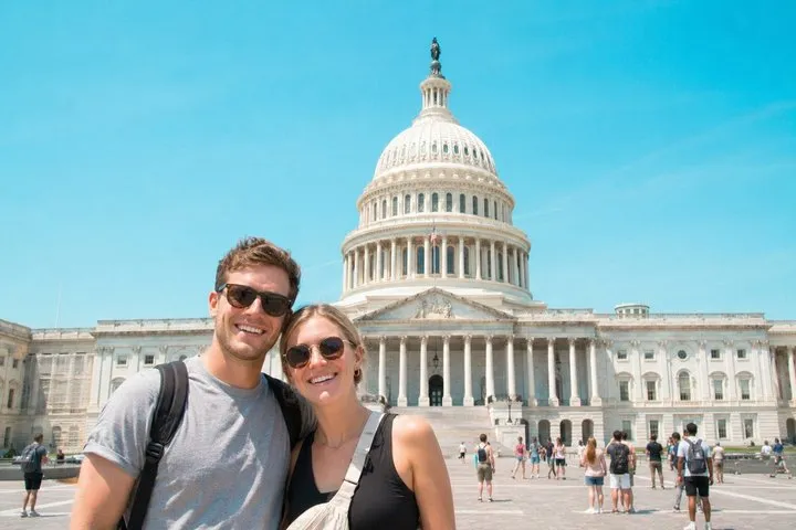 Multiday Tour in New York City with Highlights