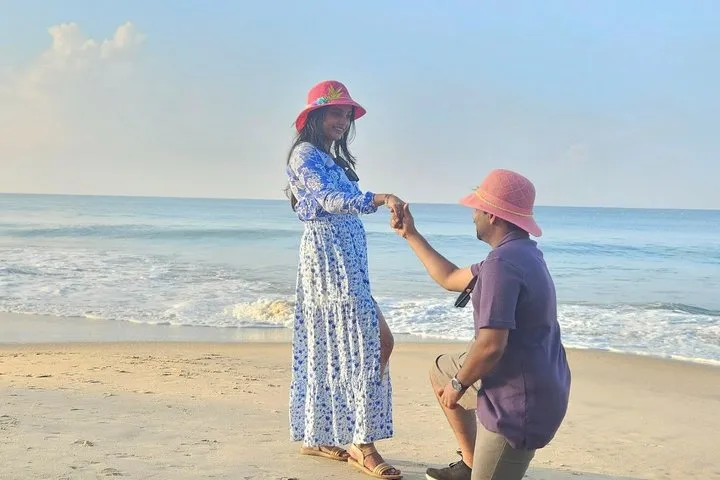 7 Days and 6 Nights 5 Star Kerala Honeymoon Tour