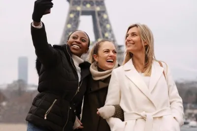 Eiffel Tower Private Guided Experience & Summit Access