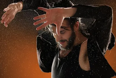 La Perla del Born - Flamenco Shows