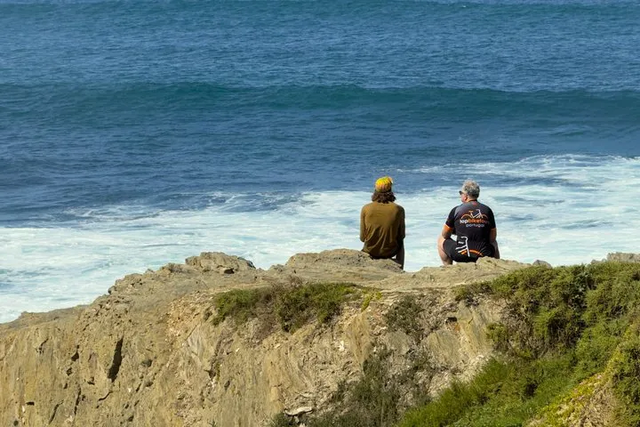 Algarve Bike Tours Portugal Vicentine Coast Adventure
