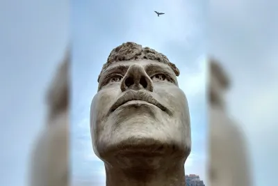 The Psychiatric History of New York: Upper East Side Tour