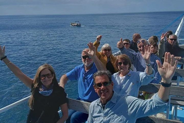 Small Group Cinque Terre Day Tour from Florence