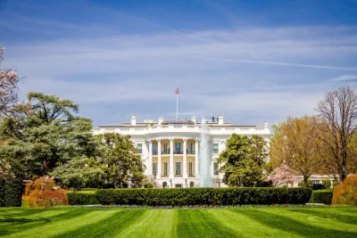 Private Tour of Washington DC