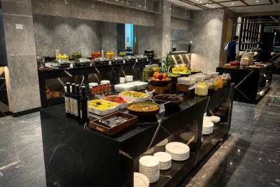 Indira Gandhi International Airport Lounge Pass-12-Month Validity