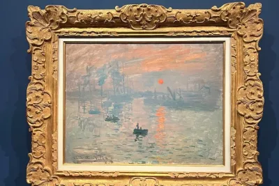 Private Tour Claude Monet’s Life and Art in Paris and Giverny
