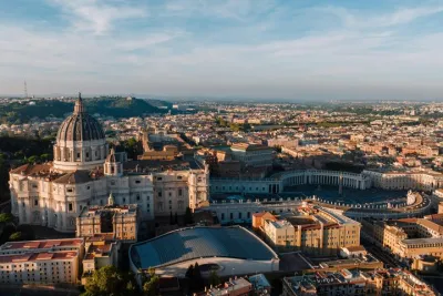 Vatican Museum Sistine Chapel Private Tour with Skip the Line
