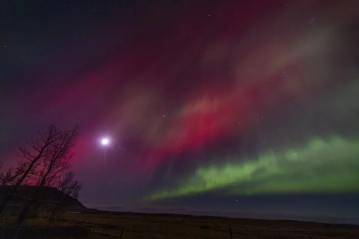 Northern Lights Photo Tour from Reykjavik