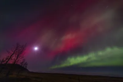 Northern Lights Photo Tour from Reykjavik