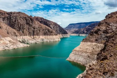 Small Group Grand Canyon, Hoover Dam and Joshua Tree Forest Tour