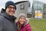 Van Gogh Museum and Audio Guide Last Minute Ticket