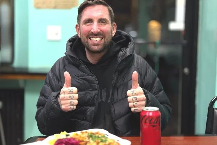 Chef-Led Brooklyn Street-Food Tour in Williamsburg & Greenpoint