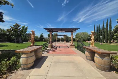 Wine tasting Tour to Temecula from San Diego (Private)