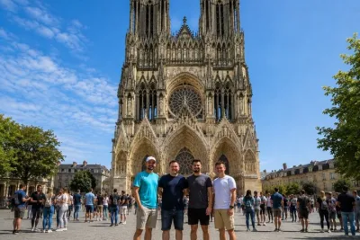 Paris Private Full Day Tour - Louvre & Sainte Chapelle Tickets