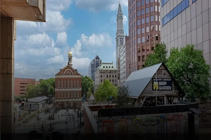 FIFA WORLD CUP Lincoln Navigator Boston to Foxboro and return