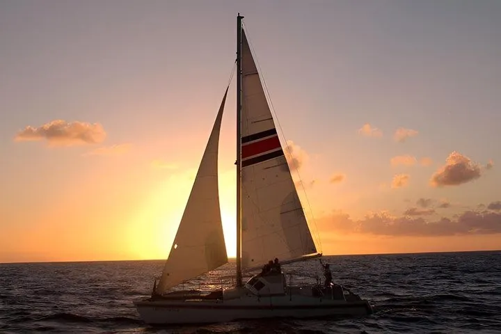 North Shore Catamaran Charters
