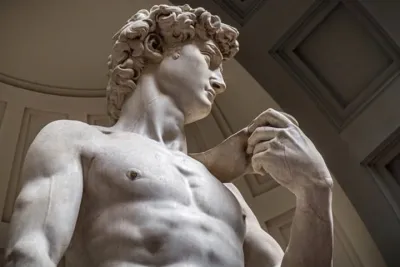 Accademia Gallery Tour in Florence