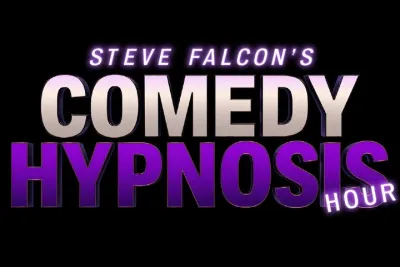 Steve Falcon's Comedy Hypnosis Hour at MGM Grand Hotel and Casino
