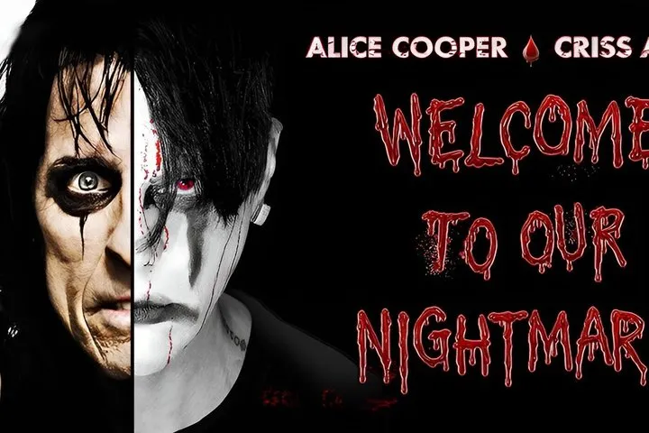 Welcome to our Nightmare at Planet Hollywood Resort and Casino