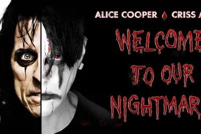 Welcome to our Nightmare at Planet Hollywood Resort and Casino