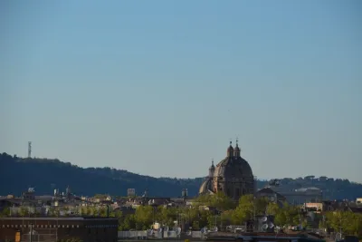 Rome Highlights Half-Day Tour
