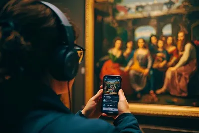 Uffizi Gallery Timed Entry Tickets With Audio Guide