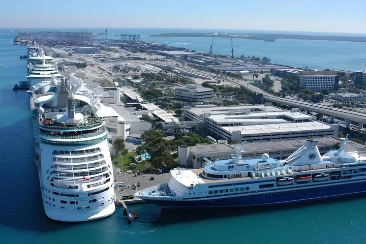 Miami Private Car Service