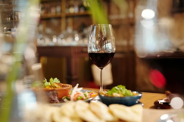Rome Food and Wine Tasting Walking Tour