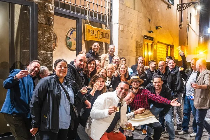 Florence – Tuscan Shared Dining Experience: La Bargellata
