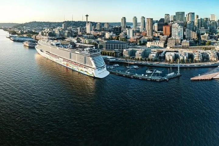 Private Pre Alaska Cruise Seattle Tour and Cruise Transport