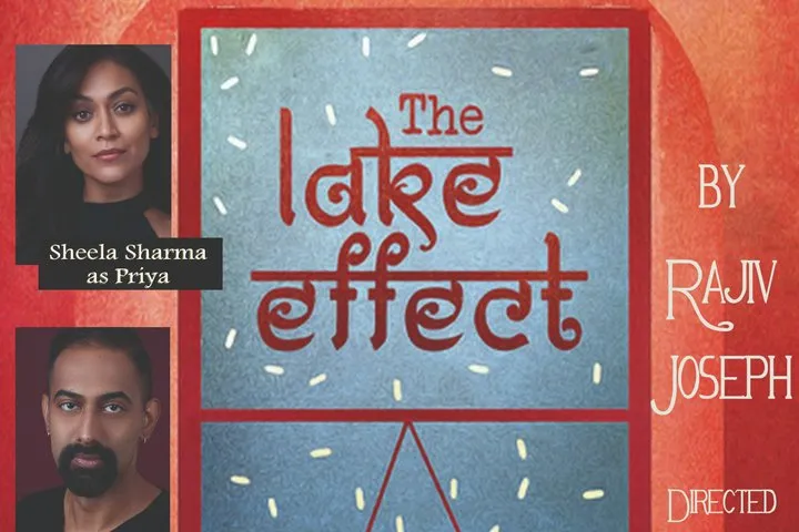 The Lake Effect by Rajiv Joseph