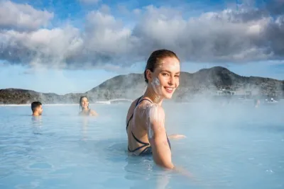 Blue Lagoon Iceland Admission Ticket with Optional Transfer