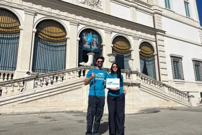 Borghese Gallery Skip-the-Line Guided Tour