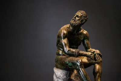Rome: 3 Museums in 1 Ticket - National Roman Museum Pass