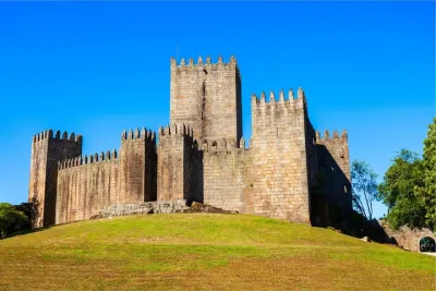 11-Day Best Portugal Tour: North and South, from Lisbon