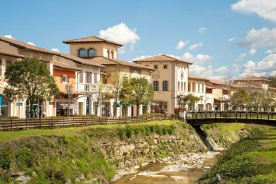 Shuttle Bus to Barberino Designer Outlet from Florence