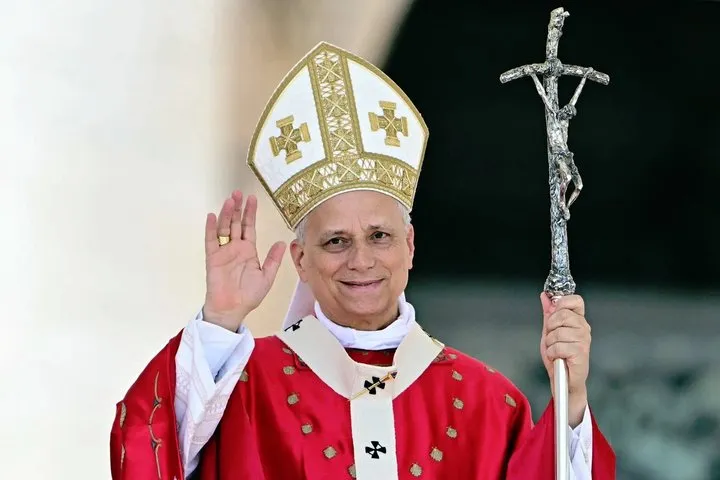 Pope Leo XIV Papal Audience with Reserved Tickets & Expert Guide