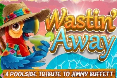 Wastin' Away: Poolside Jimmy Buffett Tribute in Las Vegas