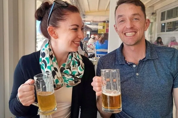 Athens Craft Beer Tour