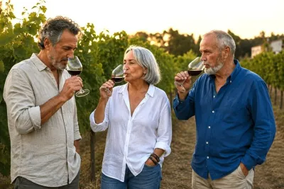 Rome: Frascati Private Day Trip - Town Tour, Lunch & Wine Tasting