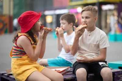 Boston Pizza Lovers Food and History Walking Tour