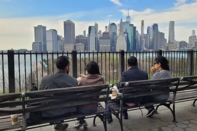The Best of Brooklyn Heights and DUMBO