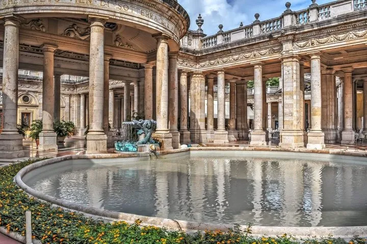 2 Day Private Florence Spa and Wellness Heritage and Cave