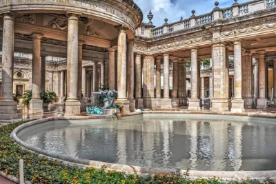 2 Day Private Florence Spa and Wellness Heritage and Cave