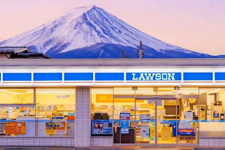 One Day Tour of Mount Fuji Seven Photo Spots