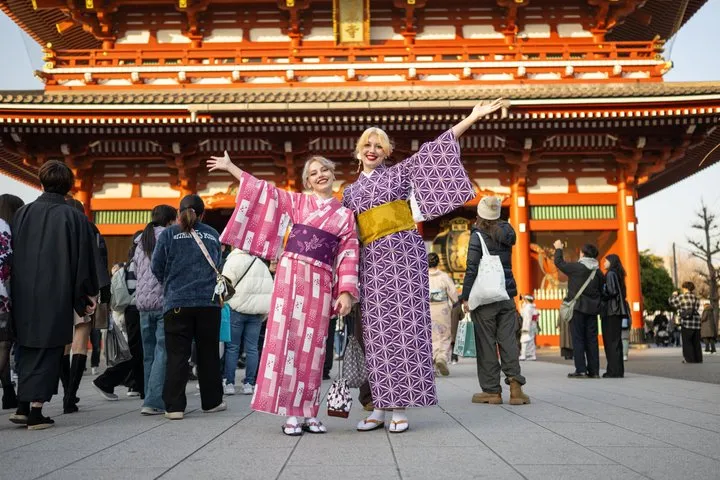 Tokyo: Customizable Private Tour – Top Attractions in 1 Day