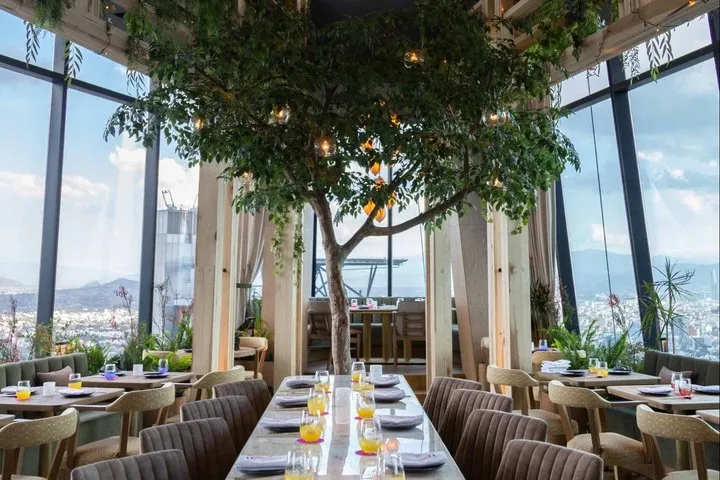 3 Day Private Culinary Experience in CDMX Beyond Tacos